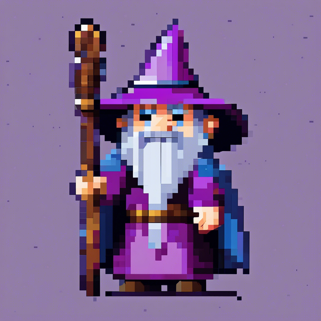 Gandalf CSS Selector Wizard